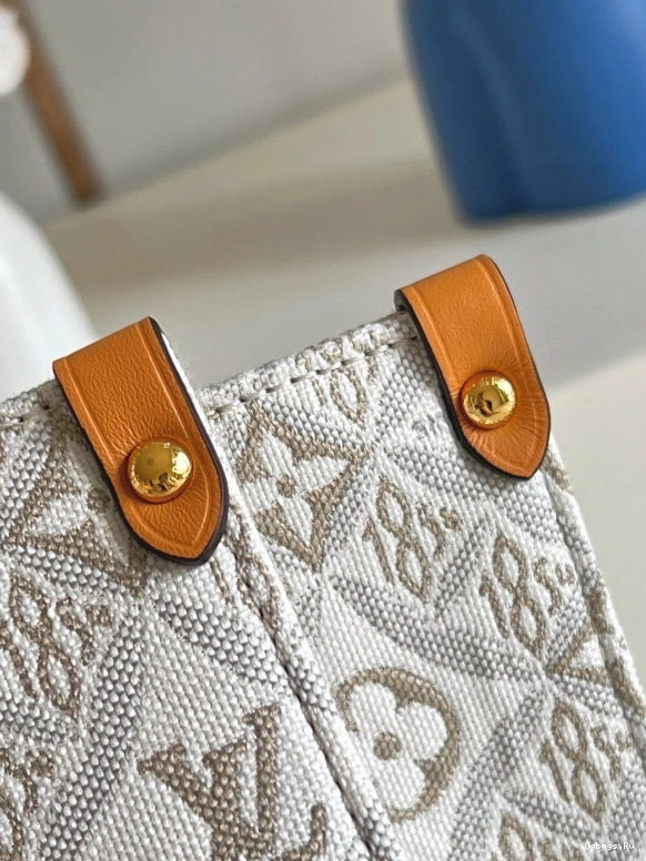 MM VUITTON LOUIS ONTHEGO 0512